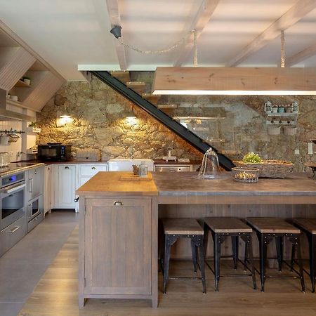 Casa Tarrio - Casa Privada Com 3 Quartos E Piscina 브라가 외부 사진
