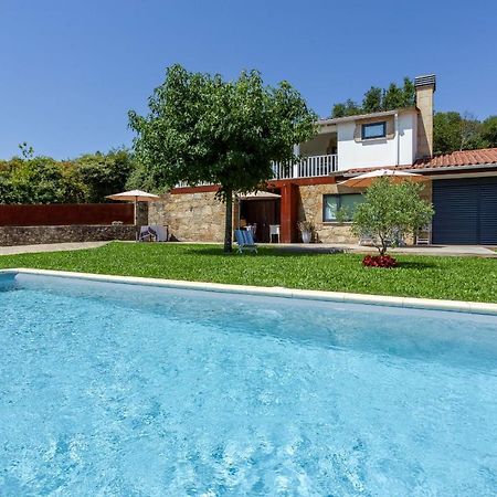 Casa Tarrio - Casa Privada Com 3 Quartos E Piscina 브라가 외부 사진
