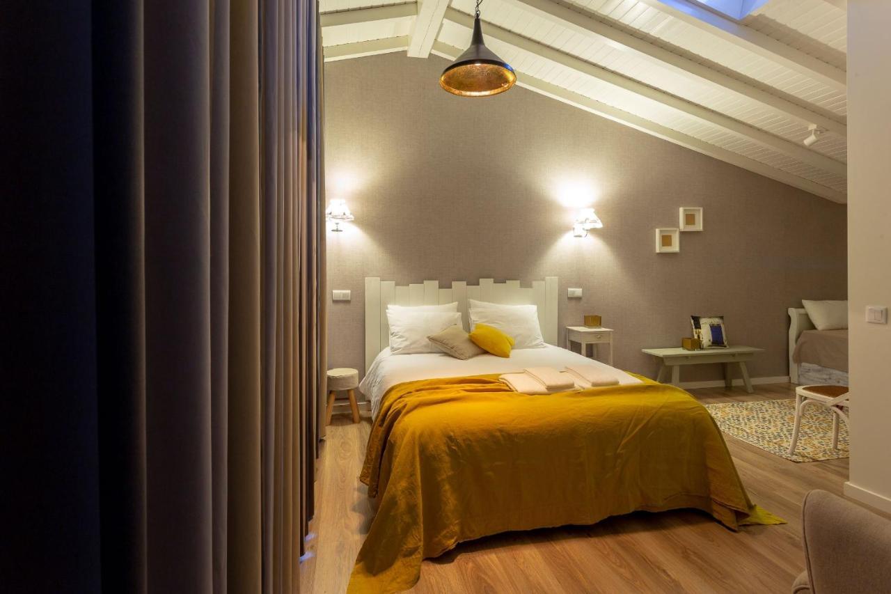 Casa Tarrio - Casa Privada Com 3 Quartos E Piscina 브라가 외부 사진
