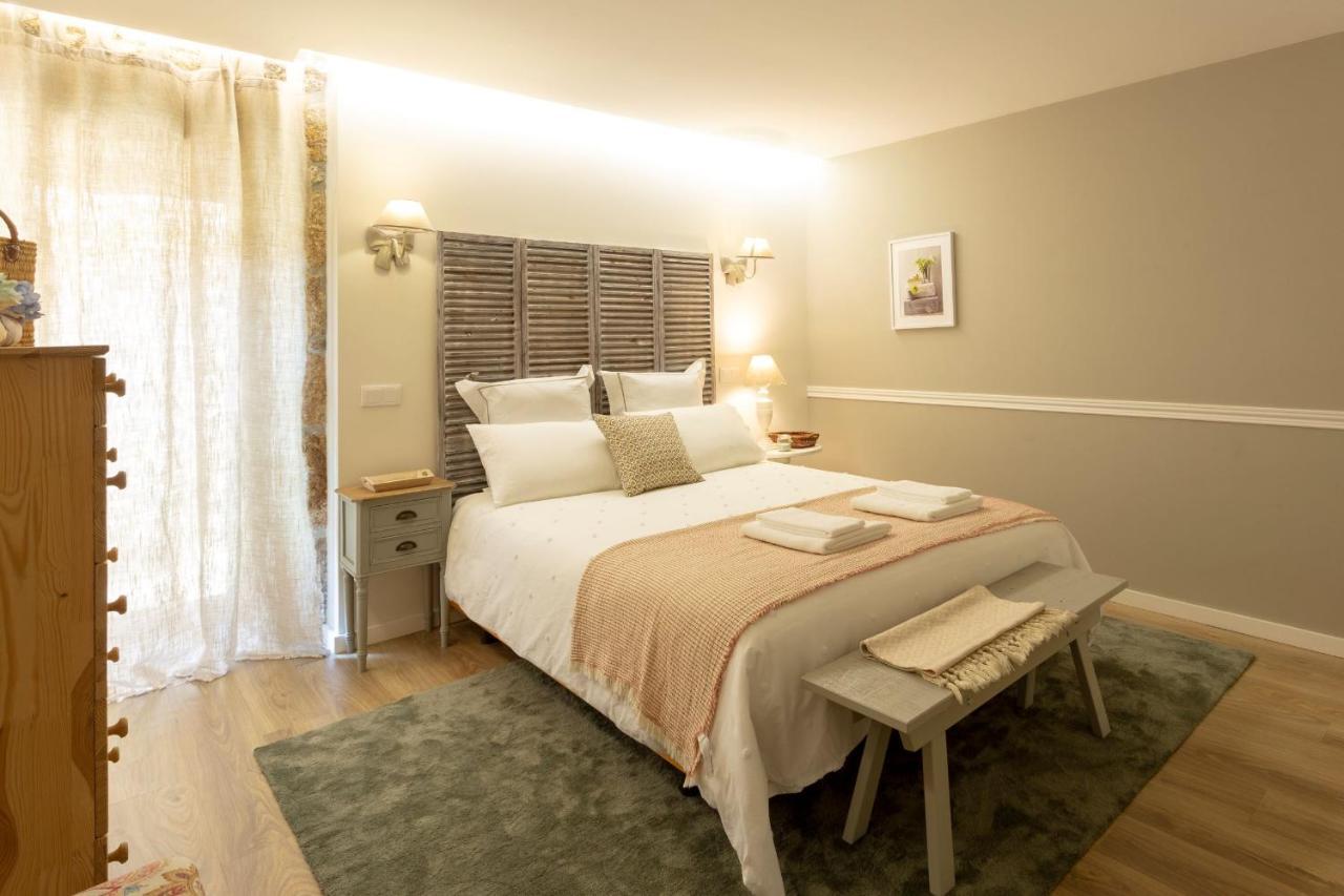 Casa Tarrio - Casa Privada Com 3 Quartos E Piscina 브라가 외부 사진