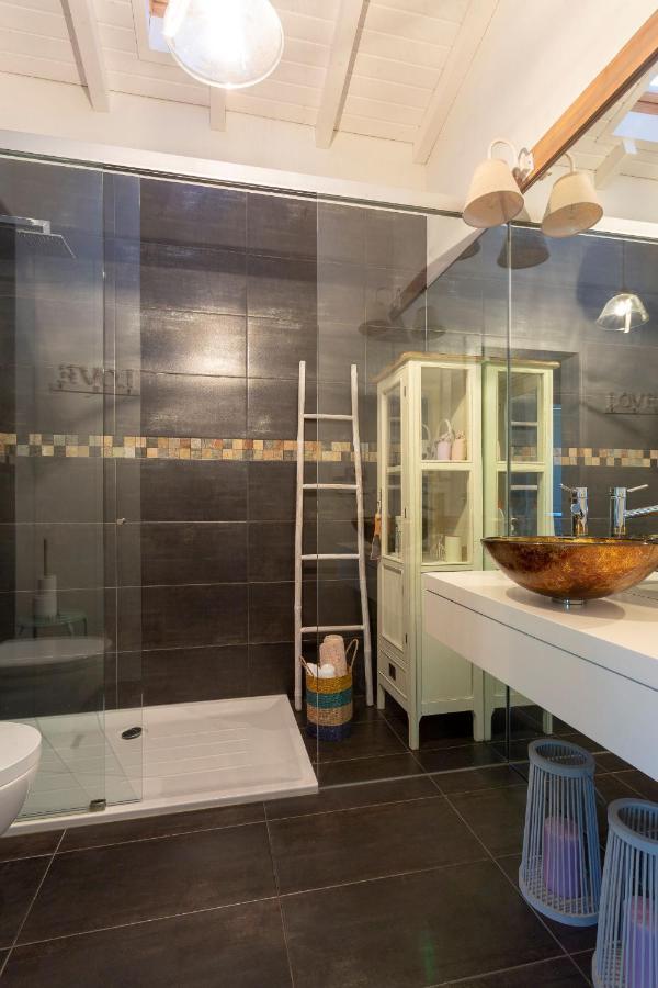 Casa Tarrio - Casa Privada Com 3 Quartos E Piscina 브라가 외부 사진