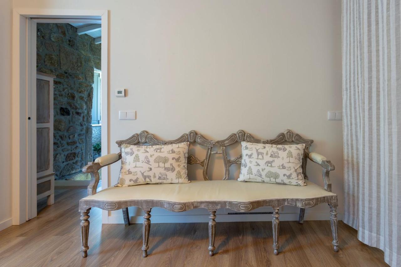 Casa Tarrio - Casa Privada Com 3 Quartos E Piscina 브라가 외부 사진