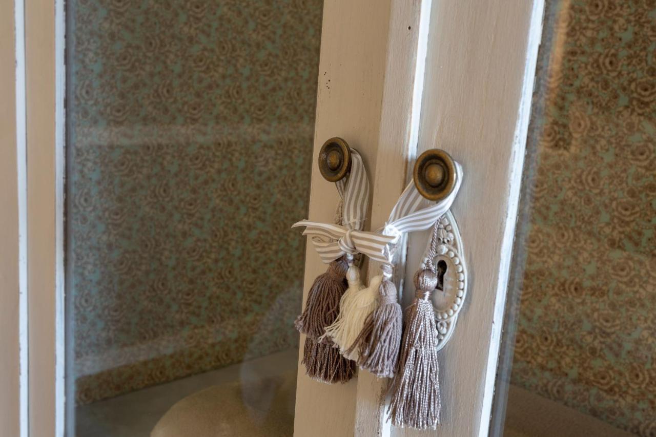 Casa Tarrio - Casa Privada Com 3 Quartos E Piscina 브라가 외부 사진