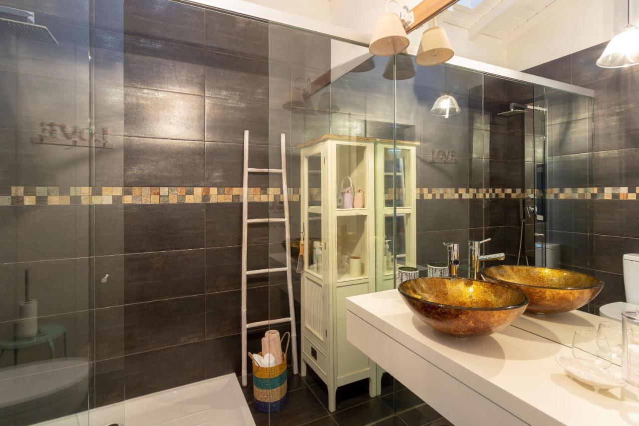 Casa Tarrio - Casa Privada Com 3 Quartos E Piscina 브라가 외부 사진