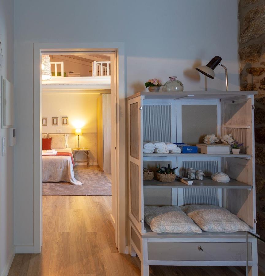 Casa Tarrio - Casa Privada Com 3 Quartos E Piscina 브라가 외부 사진